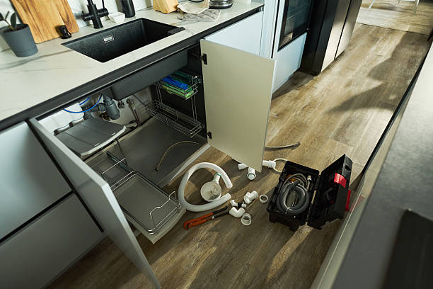 24/7 Emergency Drain Cleaning experts in Happy, KY