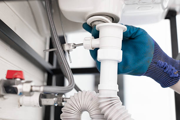 Reliable Drain Cleaning contractor in Happy, KY by Masters Plumbing Service