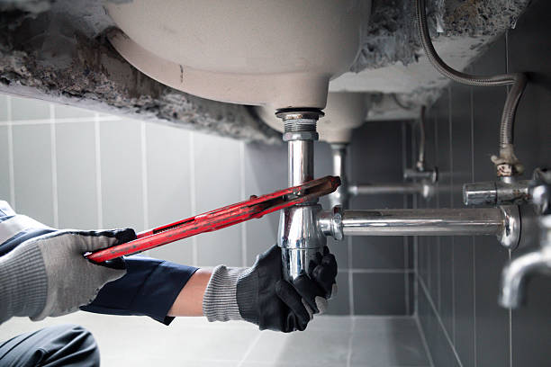 Trusted Pipe Repair service in Happy, KY - Masters Plumbing Service
